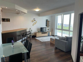Cityview ApartmanKosice
